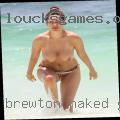 Brewton naked girls